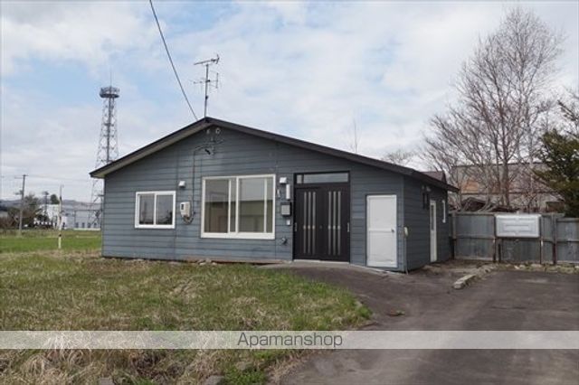 detached 北海道中川郡池田町字旭町５丁目3-2
旭町の賃貸情報を見る
物件地図