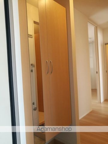DーROOMK&Y 穴生の内装写真