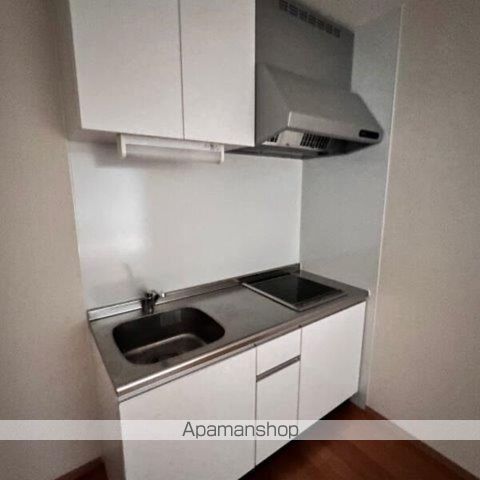 FmaisonLOREV番館の内装写真