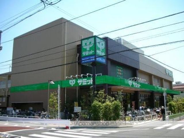 スタイリオ池上WELLの周辺写真