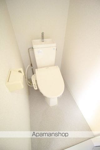 プリメゾン岡山南方の内装写真