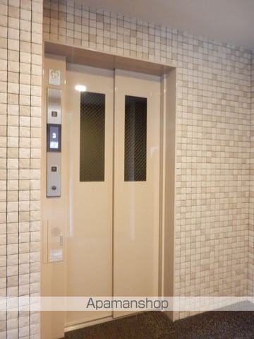 パークホームズ知事公館フォレストレジデンスのその他写真