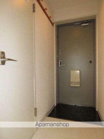 CENTRAL6の内装写真