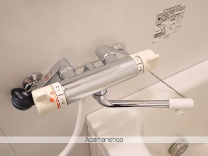 ＨＥＡＲＴＳＷＡＶＥ[1K/42.24m2]の内装10