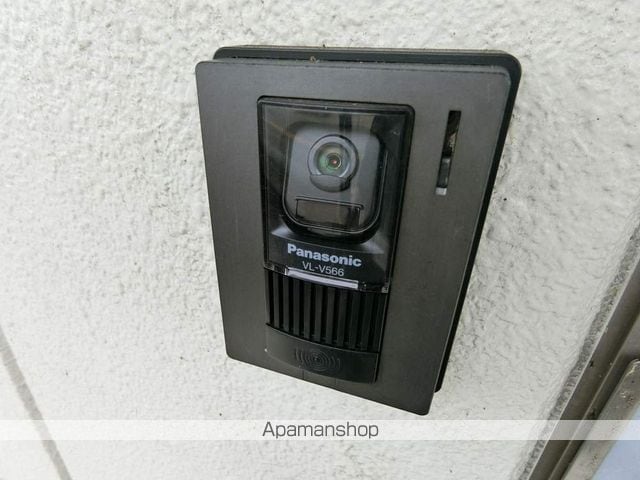 ひばりヶ丘マンションDの周辺写真