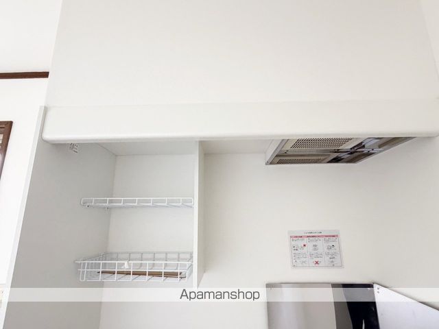 コーポ松本Aの内装写真