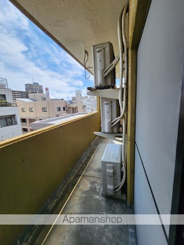 ハイツ元住の内装写真