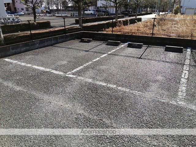 レオパレスマルソーのその他写真