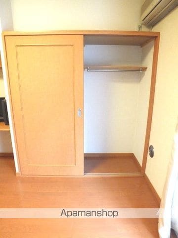 レオパレス水の郷の内装写真