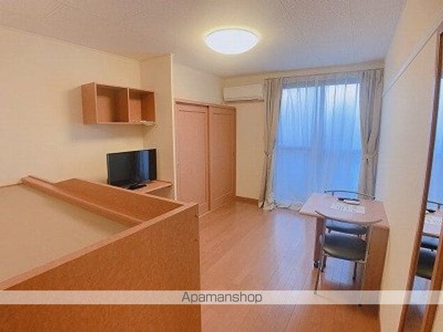 レオパレスRIOムコガワの内装写真