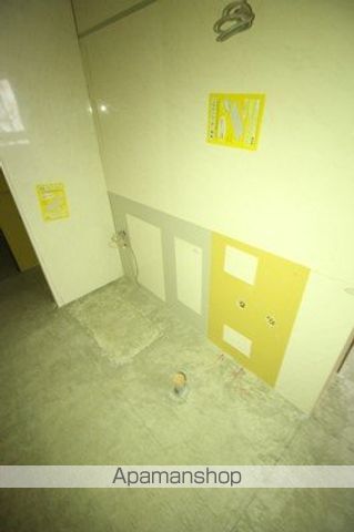 グランメール K.S元町の内装写真