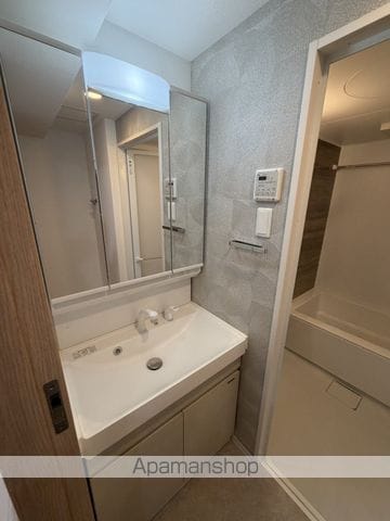 SーRESIDENCE高岳ARDENTの内装写真