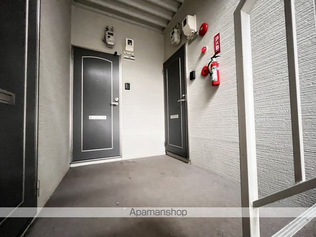 ステージ中島公園のその他写真