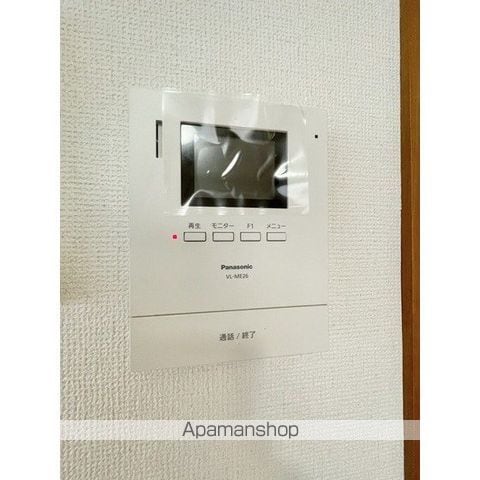 セレクト泉中央IIの内装写真