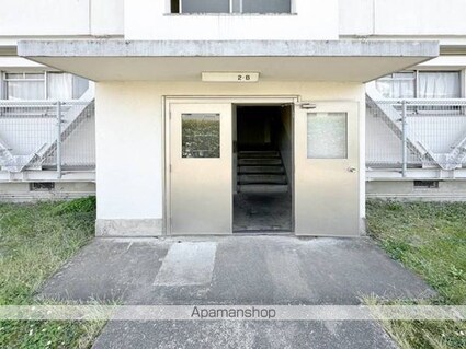 ビレッジハウス笹賀２号棟[2K/33.51m2]の内装4