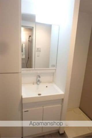 SーRESIDENCE新宿イーストの内装写真
