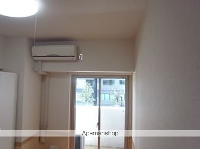 アムス四谷三丁目の内装写真