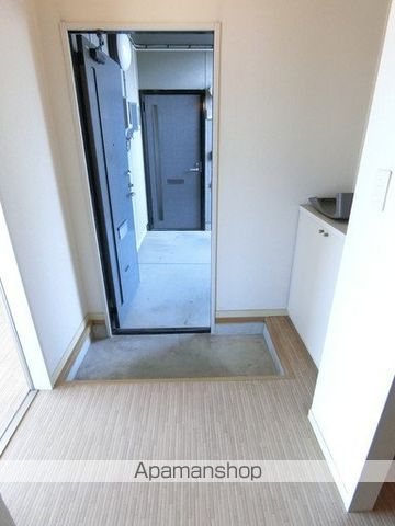 城の里Cの内装写真