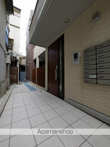 エストドミール野田のその他写真