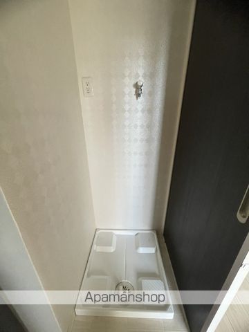 ヴィラ博丈の内装写真