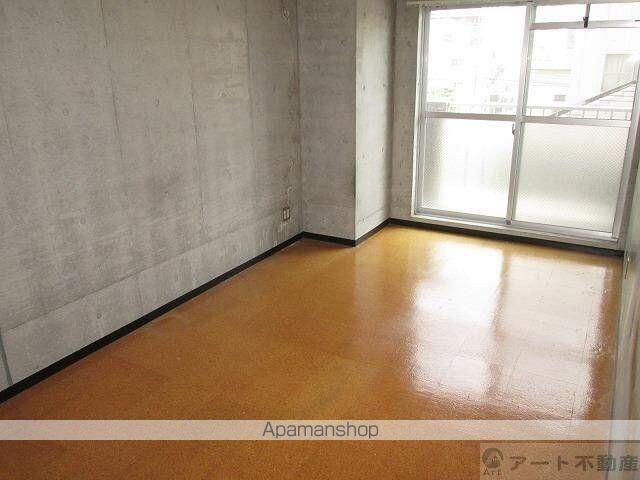 カローラ木屋町[1R/28.35m2]の内装3