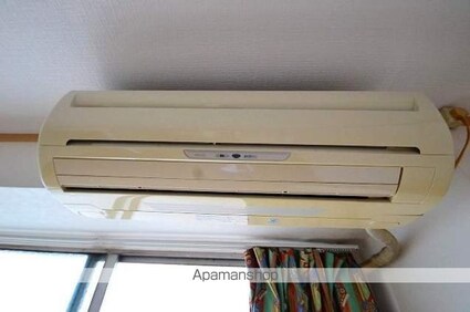 西本ビル[1R/39.48m2]のその他設備
