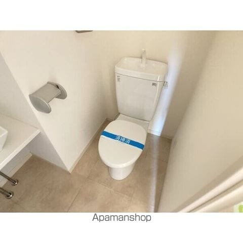 IZUMIの内装写真