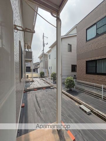 プライムステージの内装写真