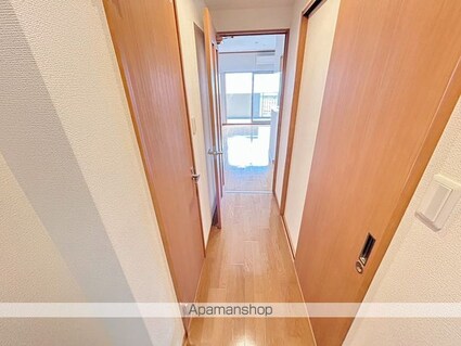 広島県広島市中区宝町[1R/33.42m2]の内装5