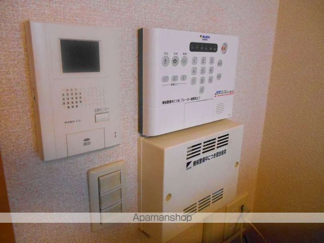 レオパレス影取の内装写真