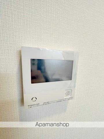 アーバネックス西本町の内装写真