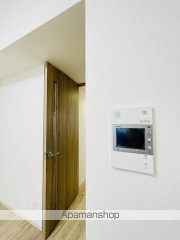 プレサンス上前津エレスタの内装写真