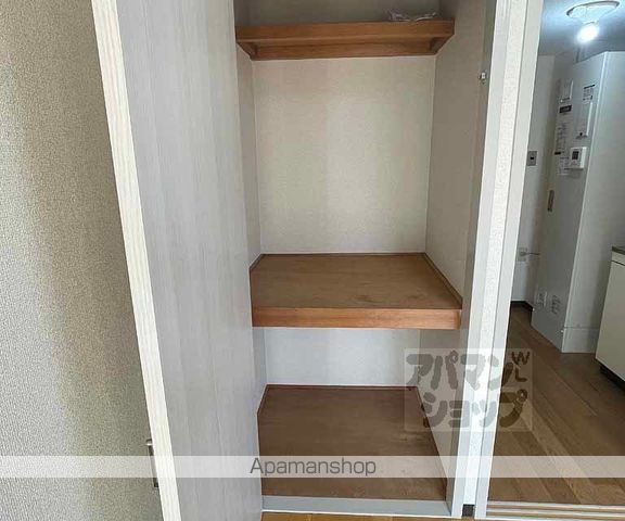 CASA CUBOの内装写真