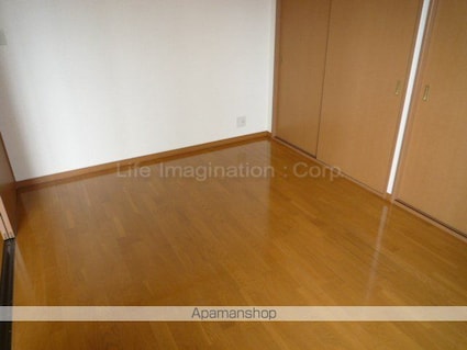 グリーンタウンＥ棟[1LDK/45.55m2]の内装1