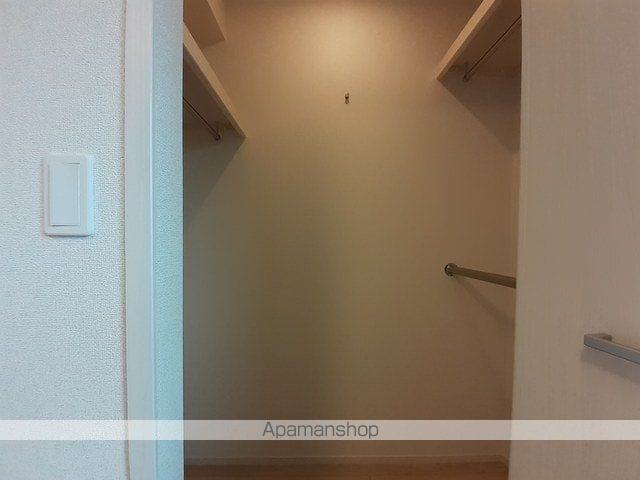 ソレイユの内装写真