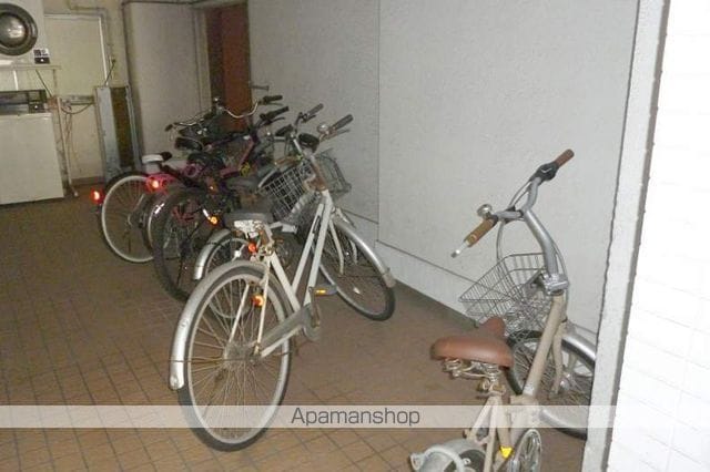 オークビラ上之園の内装写真