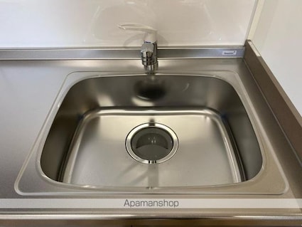 エクスパンドＫＩＴＡ[1LDK/38.64m2]の内装2