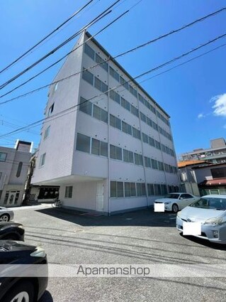 長野県長野市大字南長野新田町[1K/21.1m2]の外観4