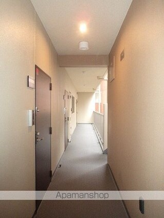 ロイジェント九段[1K/29.43m2]の共用部4