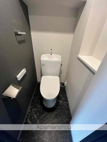 S−RESIDENCE福島DIVERSEの内装写真