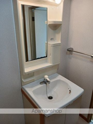サンシティ臼井Aの内装写真