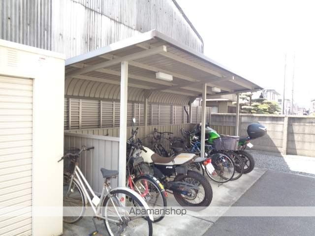 リエートの外観写真