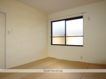 アベニューミキＢ棟[2DK/46.75m2]の内装7