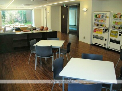 ガーデン板橋氷川町[2LDK/68.26m2]の共用部6