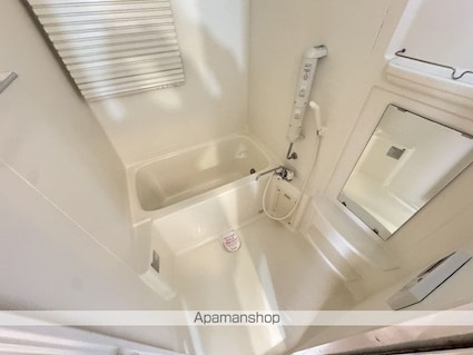 プラム　ツリィ[2LDK/52.89m2]のバス