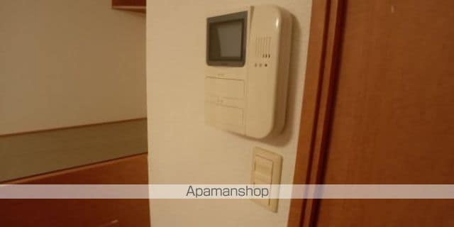 レオパレスアイリス学研台IIの内装写真