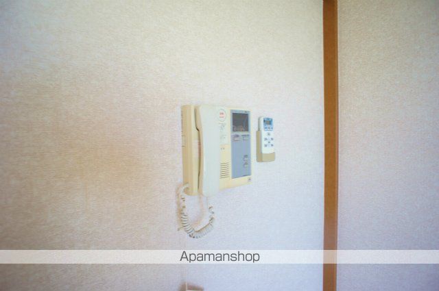 ダイナコートエスタディオ東公園IIの内装写真