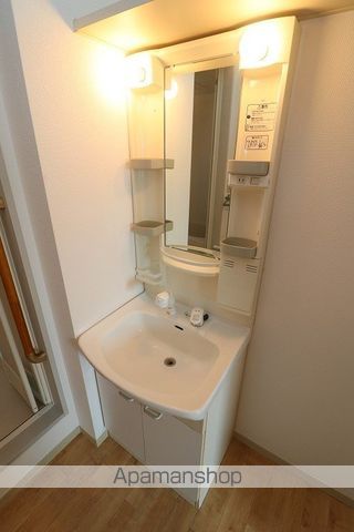 ディアスさくらの内装写真
