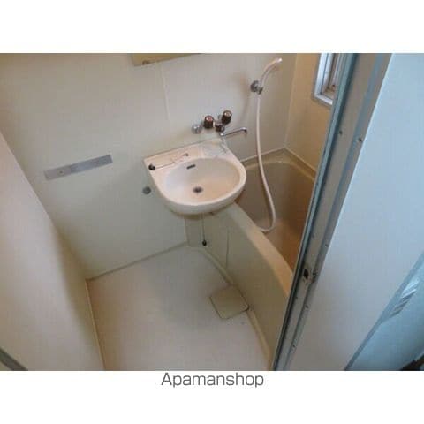 GLANZの内装写真