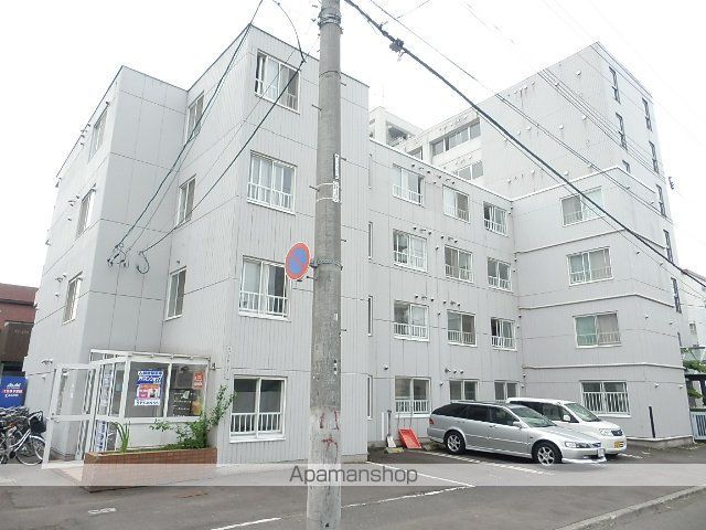 ヴォーネン南山鼻